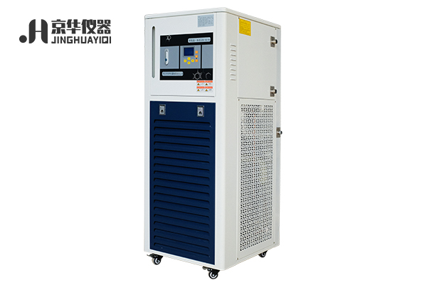 深冷高低溫一體機(jī)安裝指南讓您快速投入使用