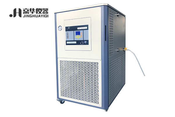 從深冷高低溫一體機(jī)的售后保障和回訪看新市場(chǎng)形勢(shì)