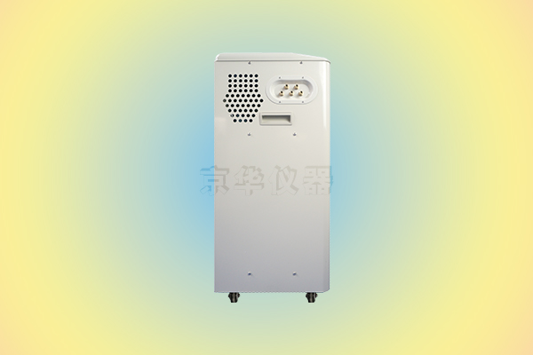 選擇循環(huán)水真空泵的三要素分別為功率、流量、揚(yáng)程