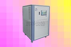 加熱制冷循環(huán)一體機(jī)的導(dǎo)熱油積碳該如何處理？